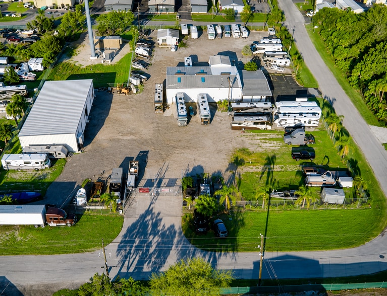 More Photos Of 6244 Springer Dr, Port Richey Warehouse For Sale