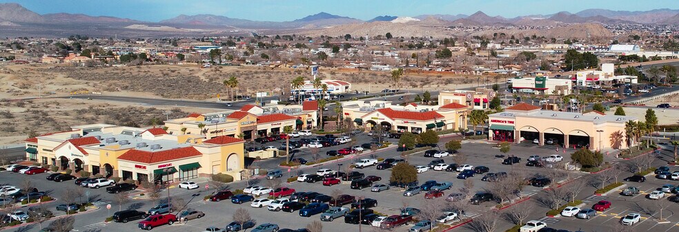 More Photos Of 15617-15683 Roy Rogers Dr, Victorville Unknown For Lease