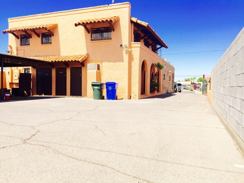 More Photos Of 3335 N 16th St, Phoenix Loft Creative Space For Lease