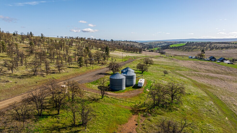 More Photos Of 81338 Rail Hollow Rd, Dufur Land For Sale