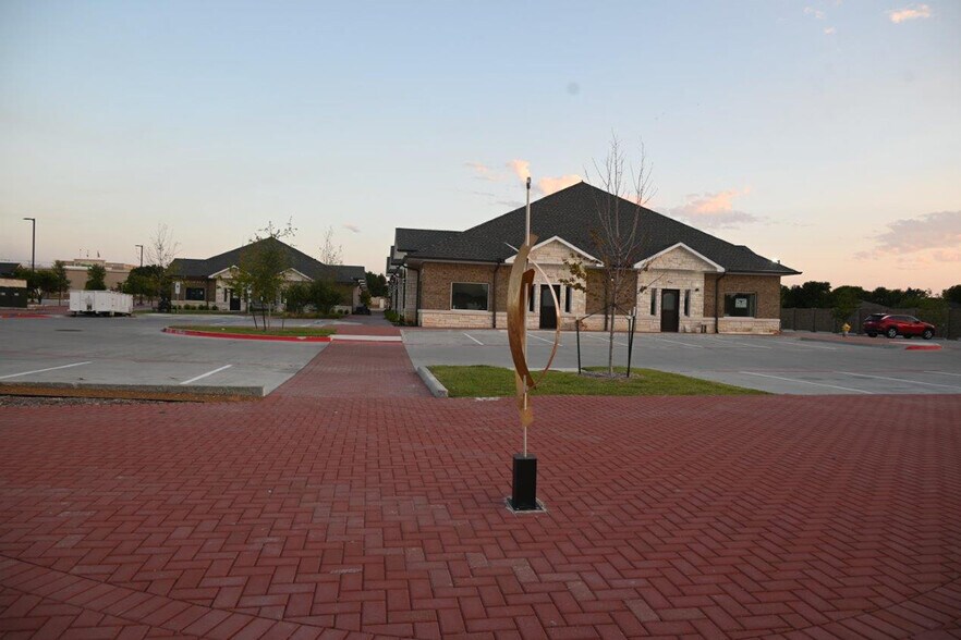 More Photos Of 4300 Punjab Way, Frisco Medical For Sale