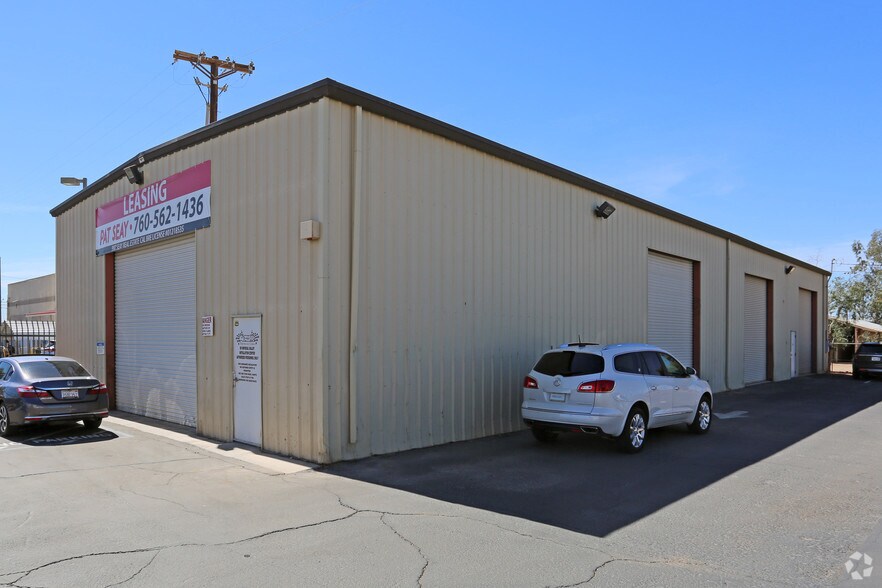 More Photos Of 1334 N Imperial Ave, El Centro General Retail For Lease