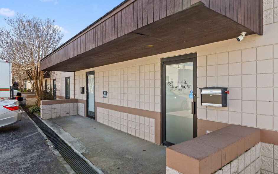 More Photos Of 1140 Latta St, Chattanooga Light Manufacturing For Sale