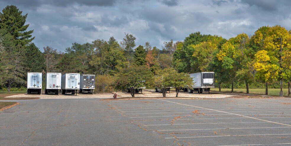 More Photos Of 10 Bowman Dr, Keene Warehouse For Sale