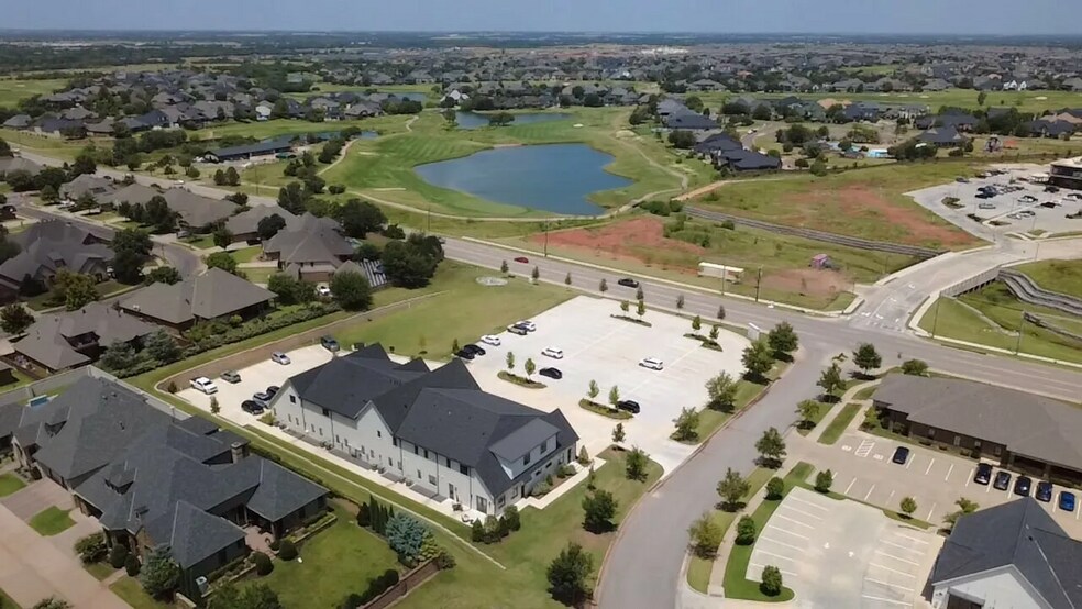 More Photos Of 3030 NW 164th St, Edmond Land For Sale