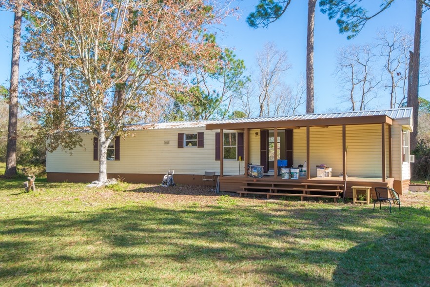More Photos Of 1211 Cypress Rd, Saint Augustine Manufactured Housing Mobile Home Park For Sale