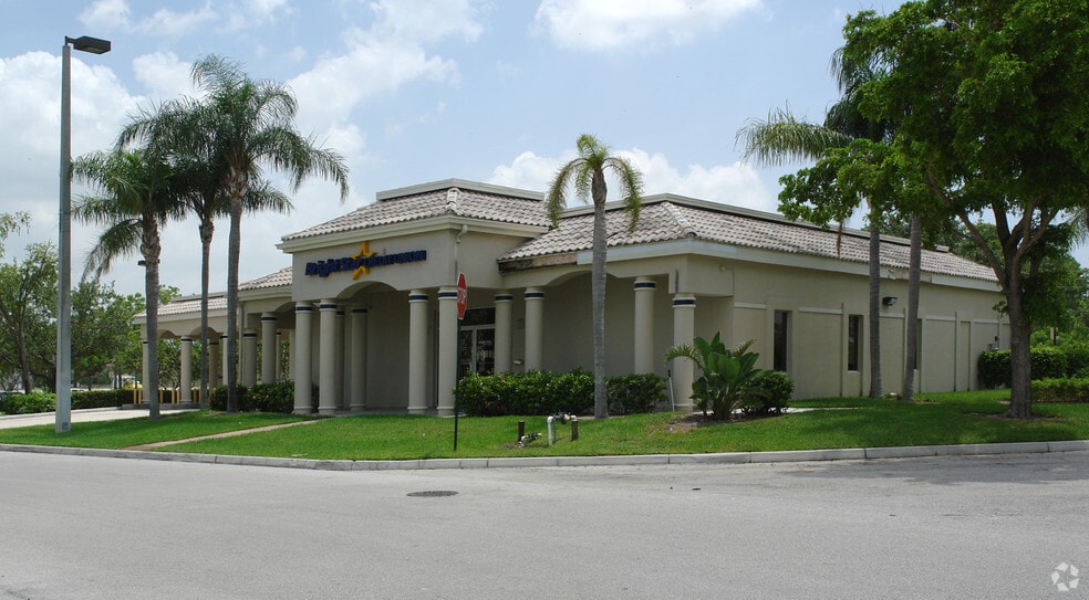 Primary Photo Of 3105-3285 N State Road 7, Margate Unknown For Lease