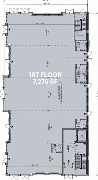 More Photos Of 2390 Lamington Rd, Bedminster Office For Lease