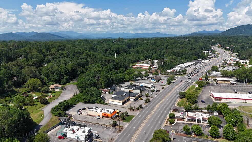 More Photos Of 974 Patton Ave, Asheville Fast Food For Sale