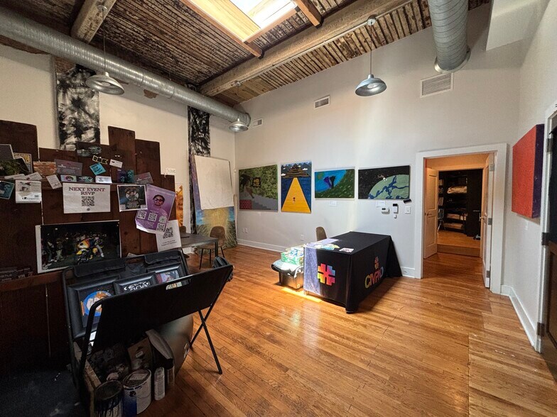 More Photos Of 231 W 4th St, Winston-Salem Office For Lease