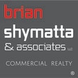 Brian Shymatta