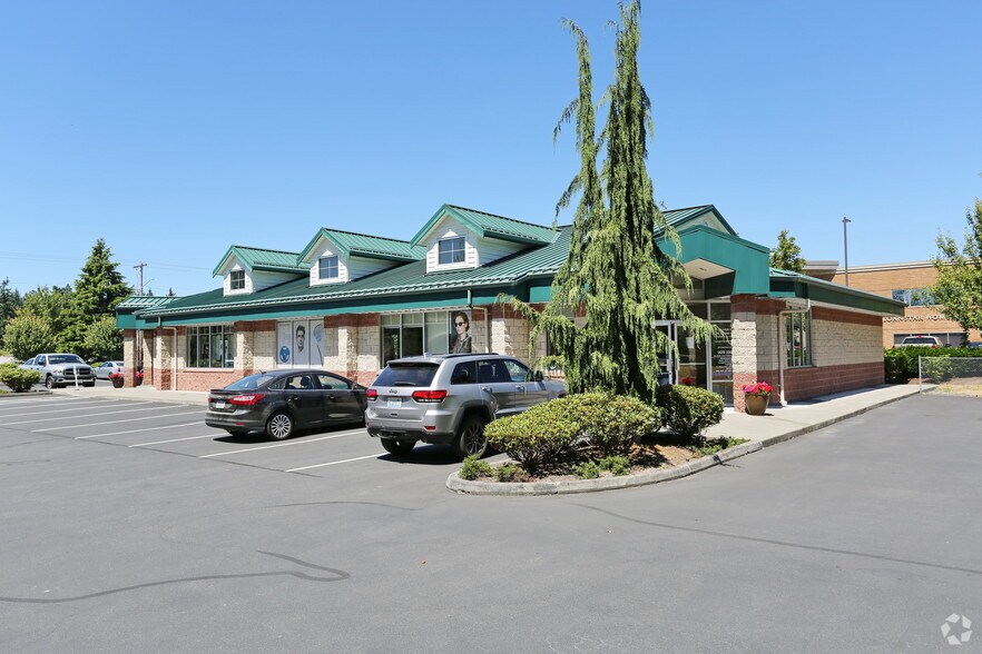 More Photos Of 10101 19th Ave SE, Everett Medical For Sale