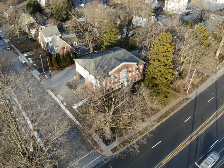 More Photos Of 2215 E Market St, York Office For Lease