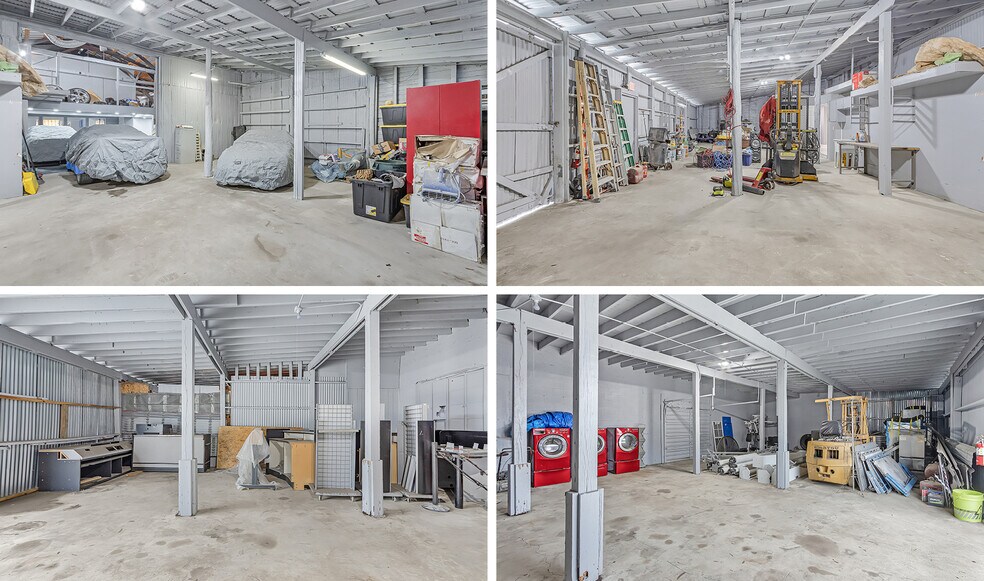 More Photos Of 3327 Railroad St, Fort Myers Warehouse For Sale