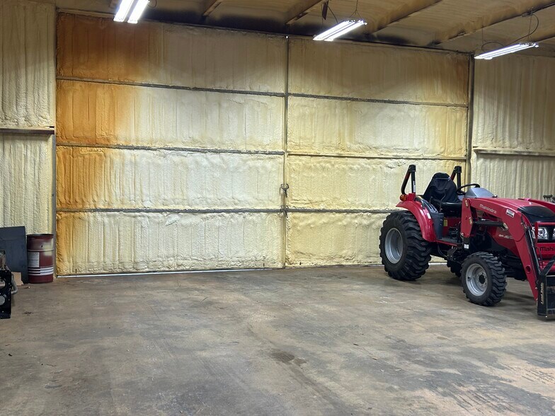 More Photos Of 6599 State Road 21, Keystone Heights Manufacturing For Sale