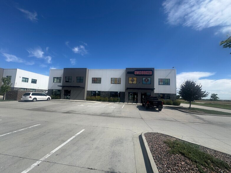 Primary Photo Of 9203 Eastman Park Dr, Windsor General Retail For Sale