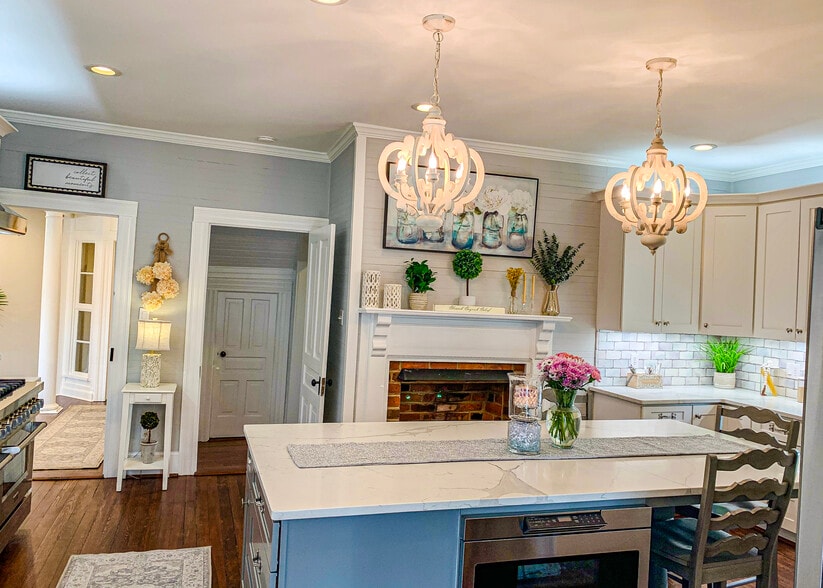 More Photos Of 4530 Patterson Rd, China Grove Lodge Meeting Hall For Sale