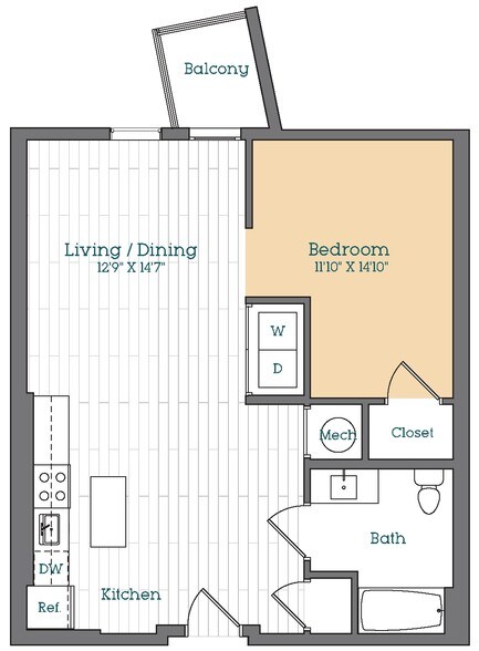 More Photos Of 11830 Sunrise Valley Dr, Reston Apartments For Lease