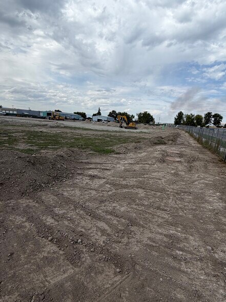More Photos Of 2500 Wolf Pack Wy, North Logan Land For Sale