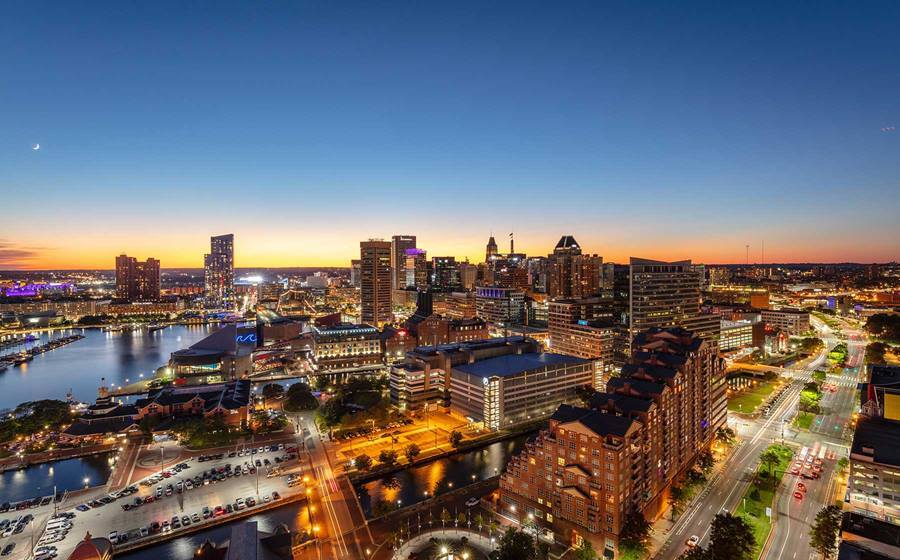 More Photos Of 555 President St, Baltimore Apartments For Lease