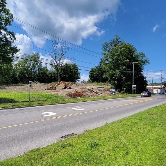 More Photos Of 4750 Salina St, Pulaski Land For Sale