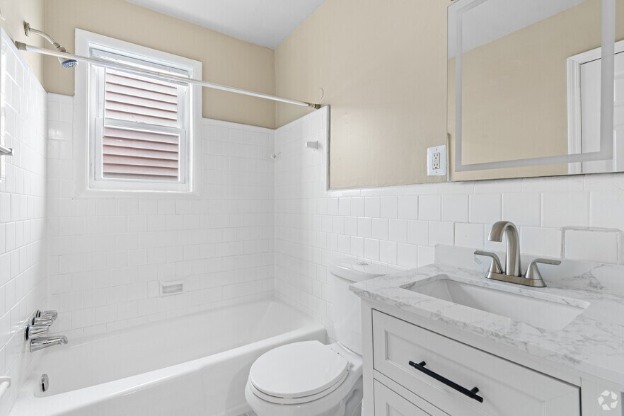 More Photos Of 4919 A St SE, Washington Apartments For Sale