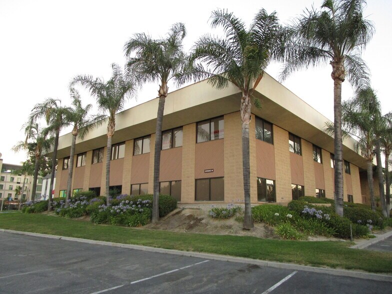 Primary Photo Of 225 E Airport Dr, San Bernardino Medical For Sale