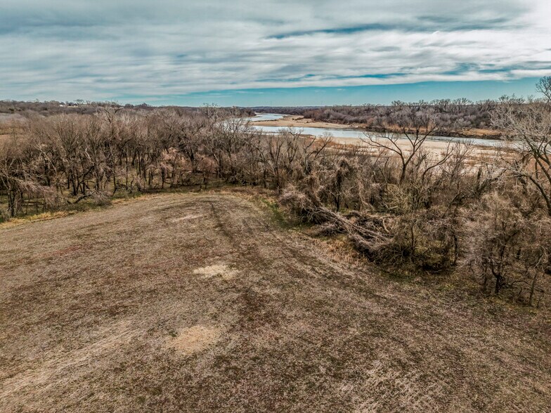 More Photos Of 79+/- Acres on 272nd Rd. Rd @ 41st Rd, Arkansas City Land For Sale