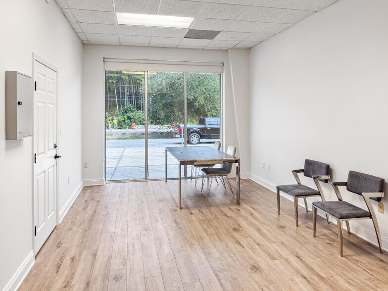 More Photos Of 605 N County Road 393, Santa Rosa Beach Light Manufacturing For Lease