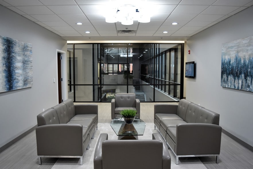 More Photos Of 101 S Elm St, Greensboro Office For Lease