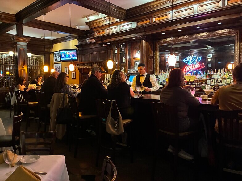 More Photos Of 50827 Princess Way, Granger Restaurant For Sale