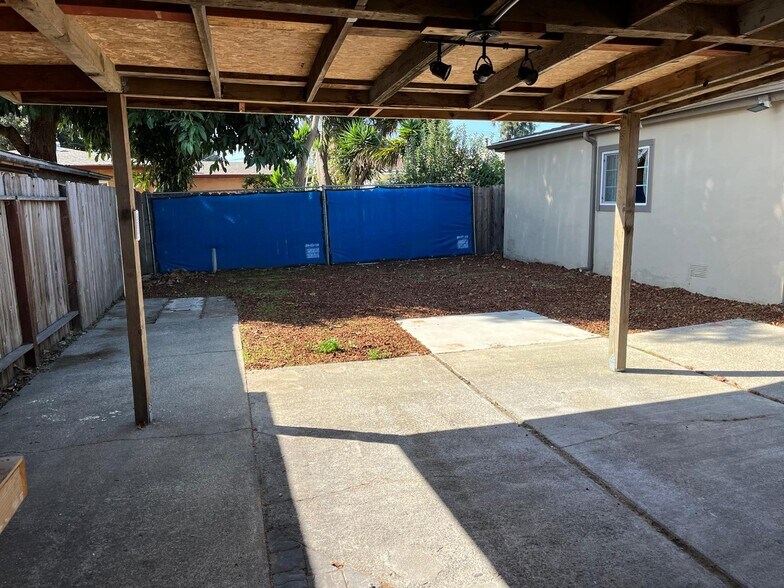 More Photos Of 24829-24831 Thomas Ave, Hayward Apartments For Sale