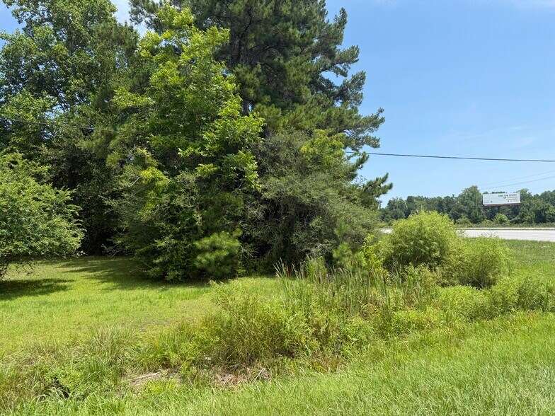 More Photos Of 5238 US Highway 264 W, Washington Land For Sale