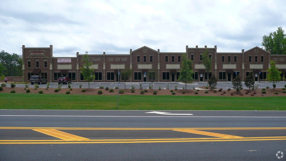 More Photos Of 931 Lower Fayetteville Rd, Newnan Medical For Lease