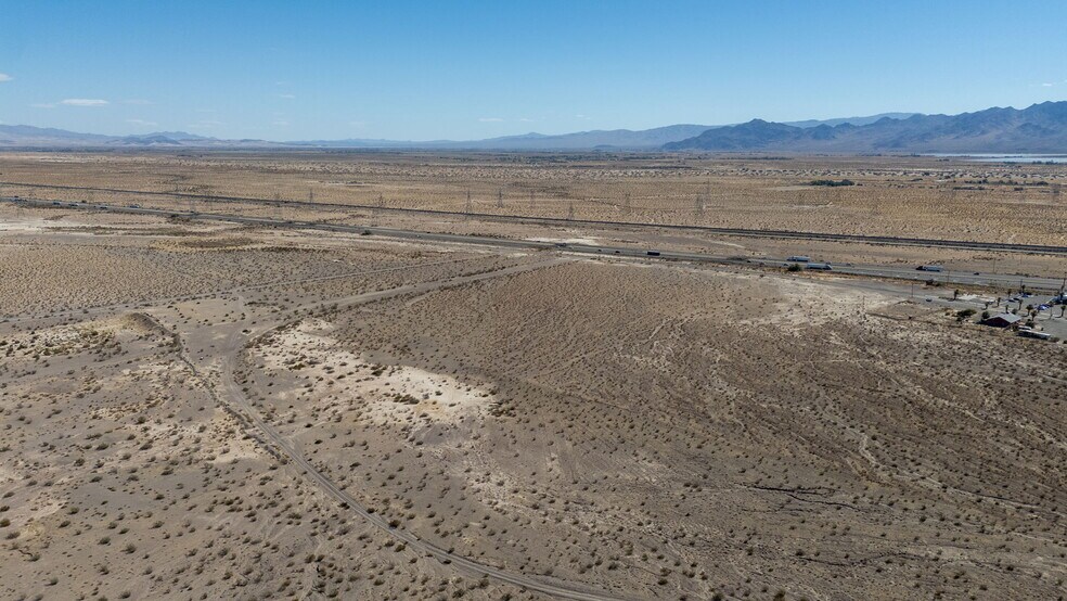 More Photos Of 36801 Minneola Rd, Yermo Land For Sale