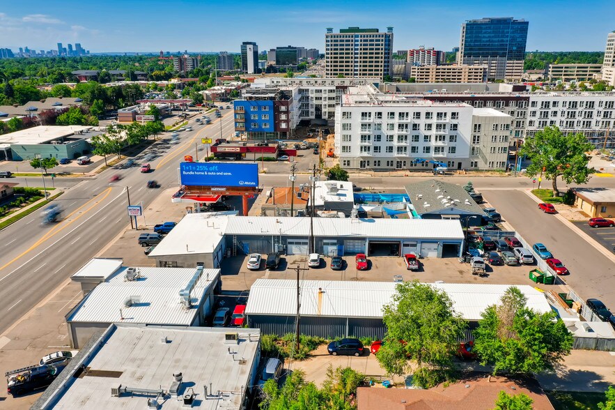 More Photos Of 2228 S Colorado Blvd, Denver Auto Repair For Sale