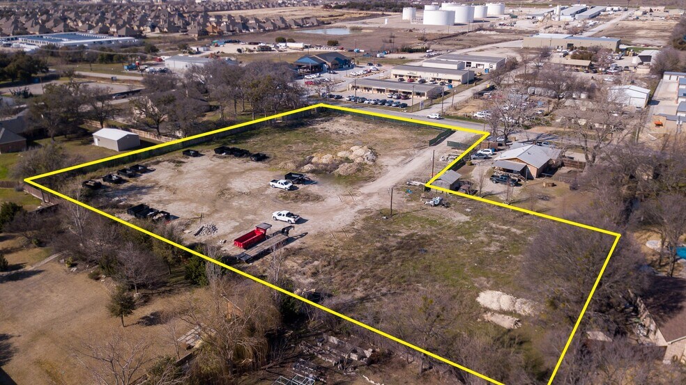 More Photos Of 9900 E Bankhead Hwy, Aledo Land For Sale
