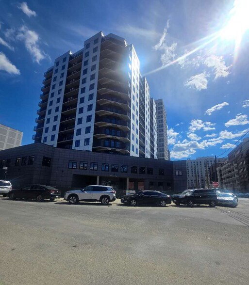 Primary Photo Of 2615 4th St, Astoria Apartments For Sale