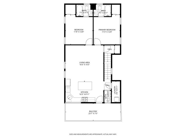 More Photos Of 96 Coale Ave, Staten Island Multifamily For Sale