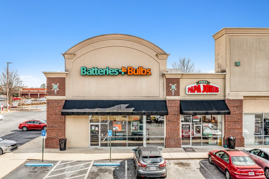 More Photos Of 195 Tom Hill SR Blvd, Macon-Bibb Unknown For Lease