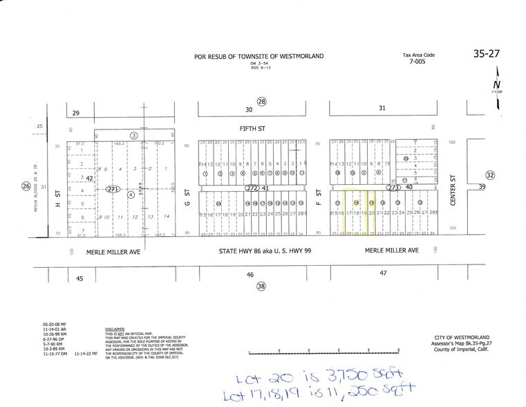 More Photos Of 163 W Main St, Westmorland Storefront For Sale