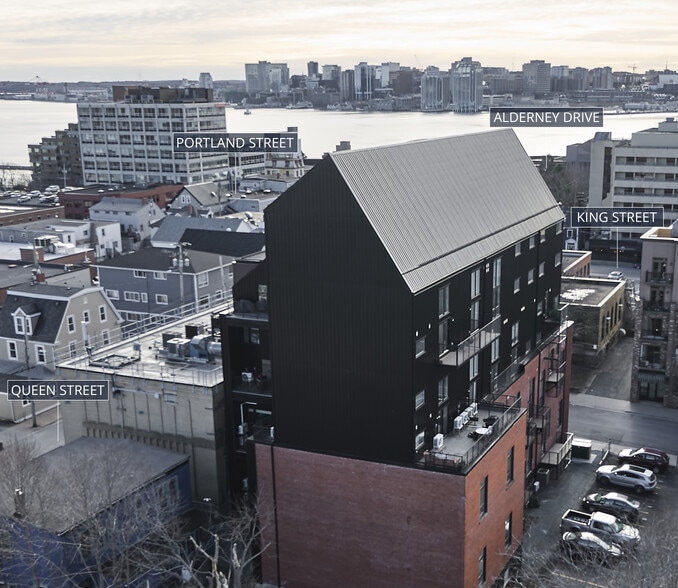 More Photos Of 36 Wentworth St, Dartmouth Apartments For Sale