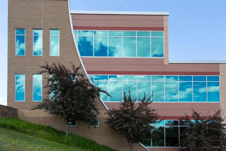 More Photos Of 165 Commons Loop, Kalispell Medical For Lease