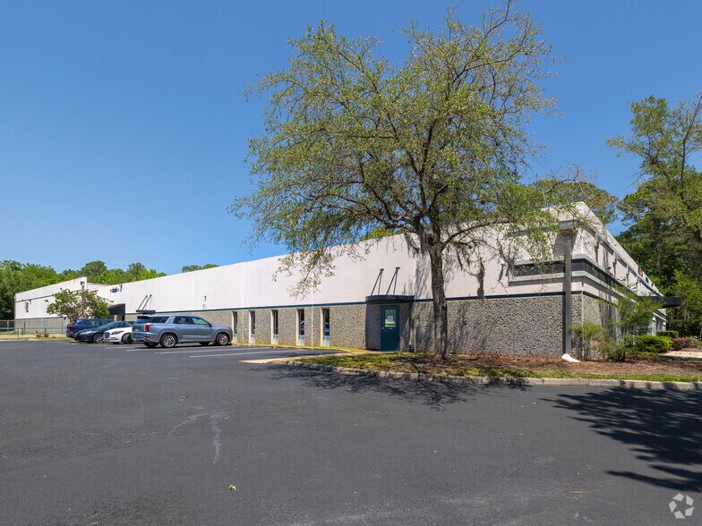 More Photos Of 5343 Bowden Rd, Jacksonville Warehouse For Sale