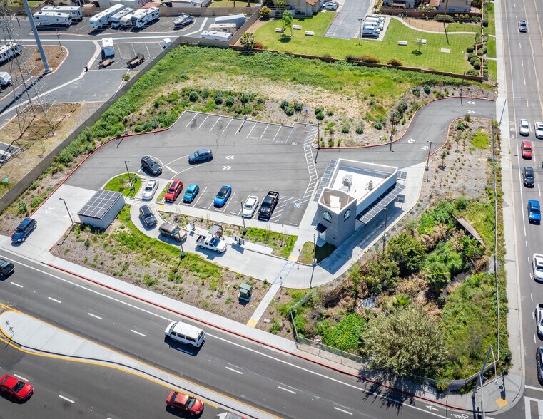 More Photos Of 283 Orange Ave, Chula Vista Freestanding For Sale