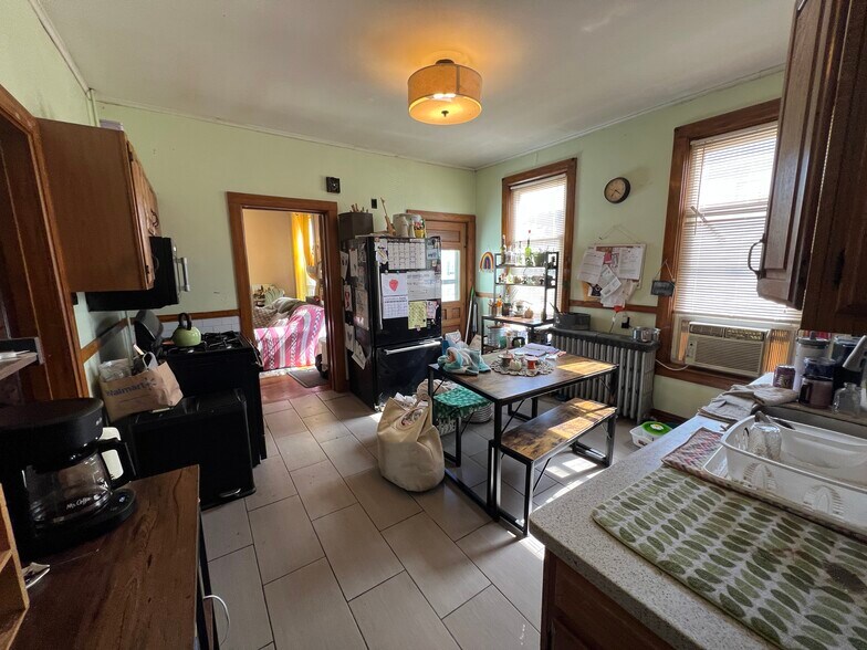 More Photos Of 66 Park Ave, Cohoes Multifamily For Sale