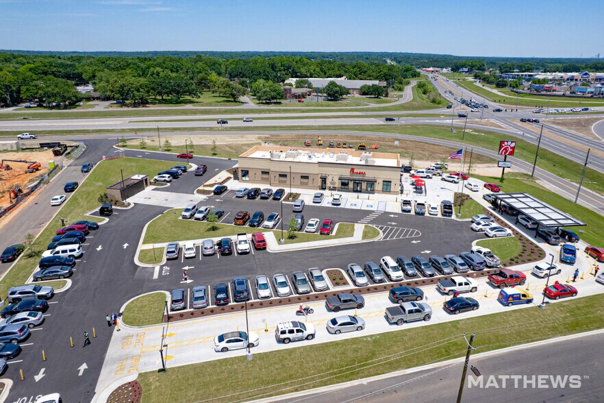 Primary Photo Of 5340 US-90, Mobile General Retail For Sale