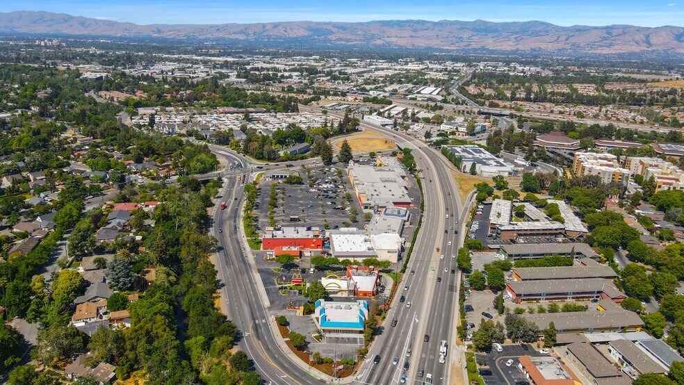 More Photos Of 2436 Almaden Rd, San Jose Medical For Lease