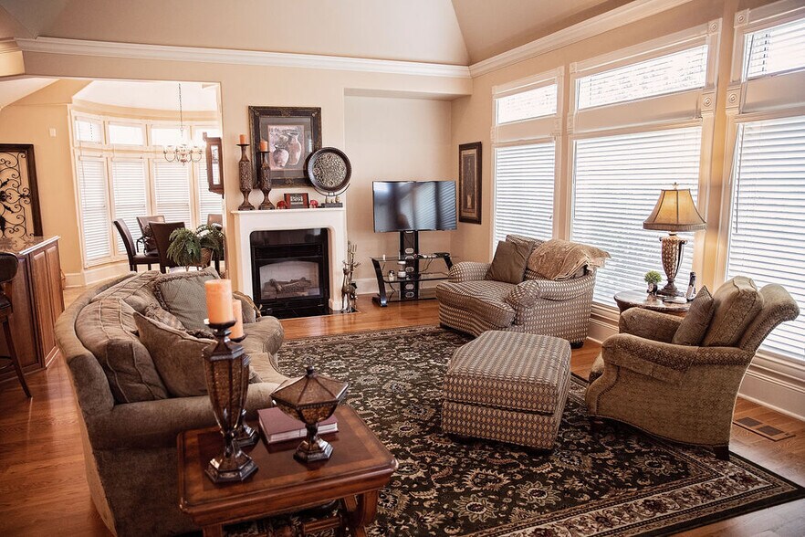 More Photos Of 371 Liberty Hill Rd, Highland Specialty For Sale