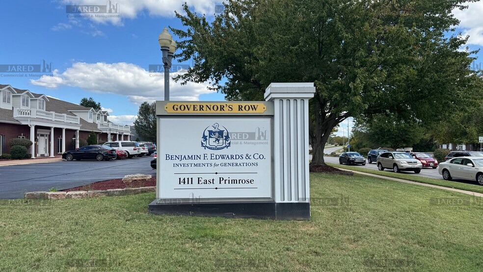 More Photos Of 1411 E Primrose St, Springfield Office For Lease